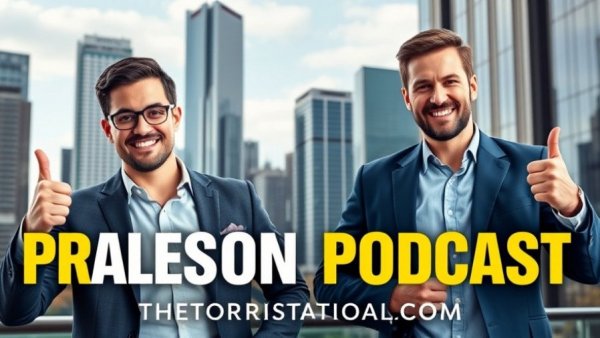 Podcast banner: Build your own video platform discussion.