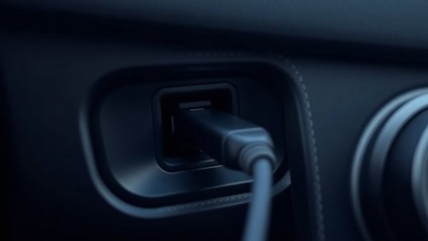 Your car's USB port is seriously underrated: 5 creative ways I'm using mine