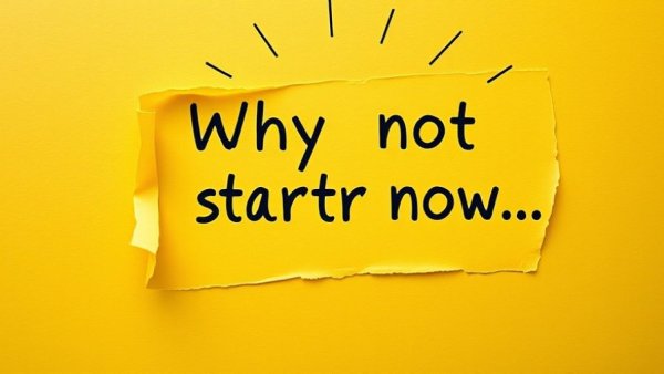 LinkedIn DMs for Paying Clients motivation image with torn paper.