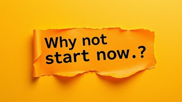 Orange paper with inspirational quote for LinkedIn Conversations Into Paying Clients.