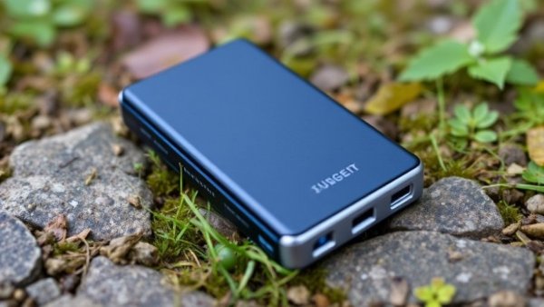 I tested a solid-state portable battery for a week - now lithium-ion feels old school