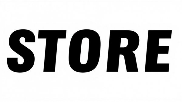 Efficient Entrepreneur Store logo in black and white.