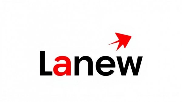 Andrews logo with red arrow, independent national housing committee theme.