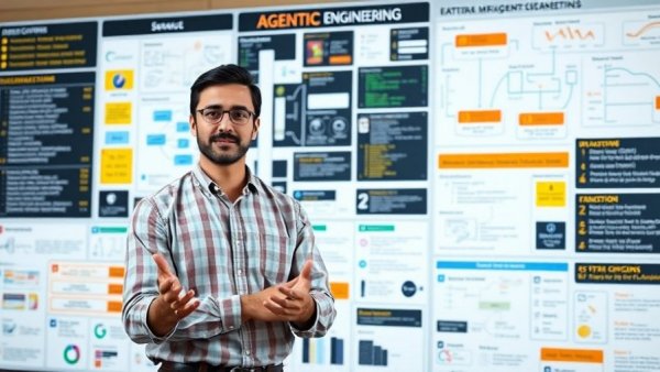Guide on managing multiple agents effectively in agentic engineering.