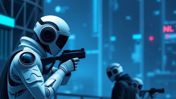 Shooter had second ChatGPT account, OpenAI reveals as it overhauls safety protocols