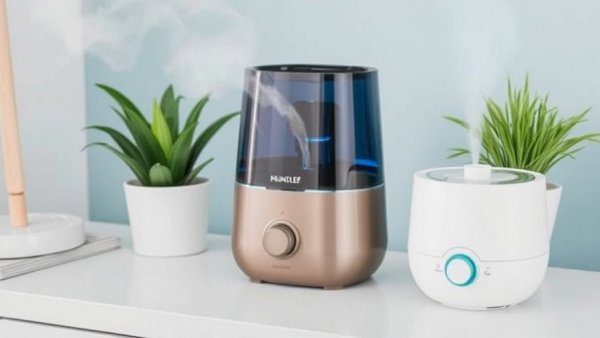 Portable Humidifiers