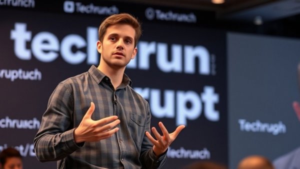 Cluely CEO Roy Lee admits to lying about revenue at TechCrunch event.