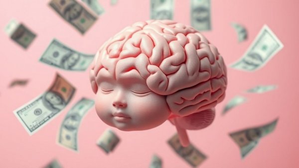 Transform uncertainty into opportunity with creative imagery.