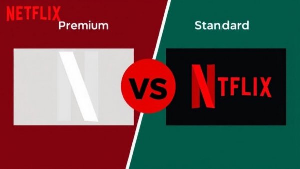 Netflix Premium vs. Netflix Standard: I compared the subscriptions plans to find the best deal