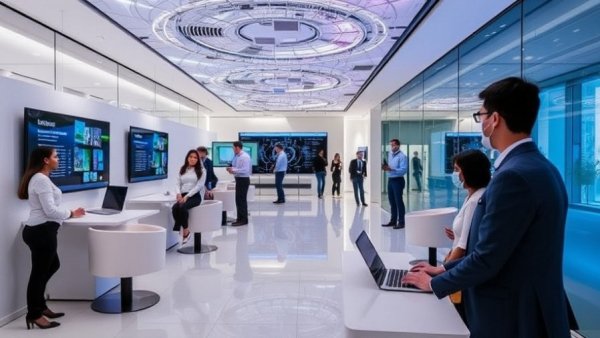 Miami-Dade Kendall Campus unveils new AI Innovation Hub