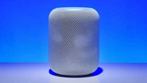 This glorious smart speaker is the HomePod successor Apple fans have been longing for