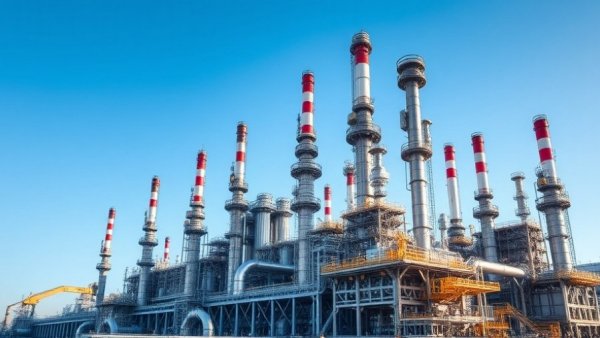 Reinventing the Chemical Industry with a modern non-toxic plant