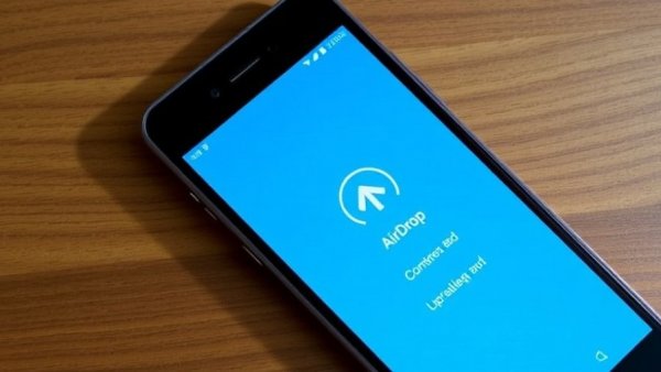 How to AirDrop on an Android phone (and the few models that can actually do it)