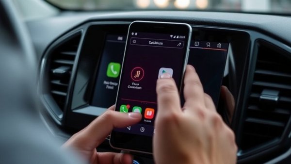 Having Android Auto issues? How users are handling persistent connection drops lately