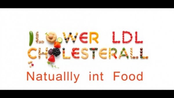 NutritionFacts.org Resources book cover 'Lower LDL Cholesterol Naturally with Food'.