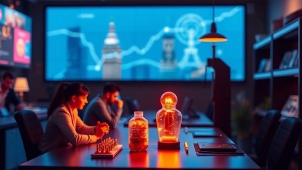 Don’t Mistake Commercialization For Actual Sales Growth — Here’s Why the Difference Matters and How to Turn Ideas Into Revenue