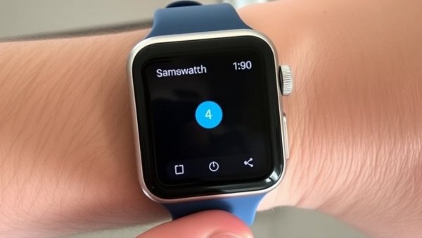 I ran the 20-minute Apple Watch calibration test - and my data got more accurate