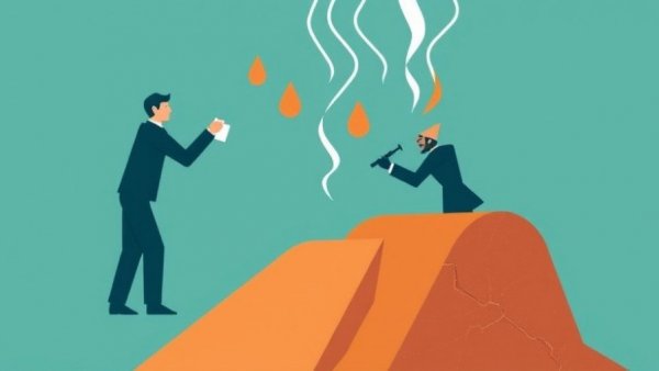 How Leaders Unintentionally Teach Teams to Hide Risks — and How to Change That