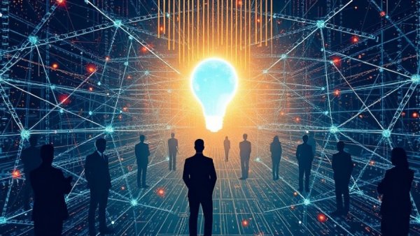 The 4 Ways I’ve Seen Leaders Turn AI Uncertainty Into Competitive Advantage