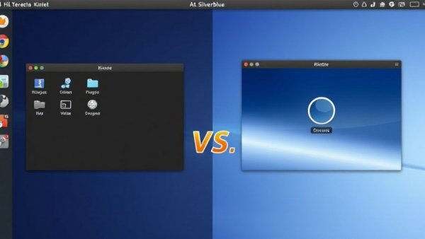 Fedora Kinoite vs. Silverblue: My verdict after testing both immutable Linux distros