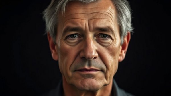 Should You Go to Silicon Valley event featuring a middle-aged man speaking live from Stockholm.