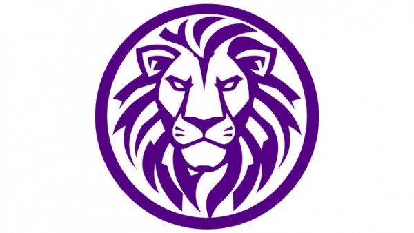 RICS logo featuring a lion head, UK housing market.