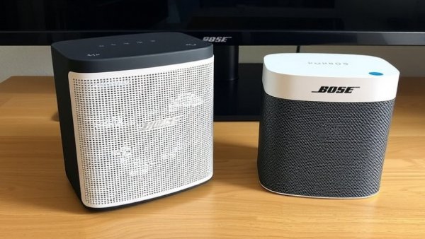 I didn't expect Bose's new lifestyle speaker to coexist with my Sonos Era 100 like this