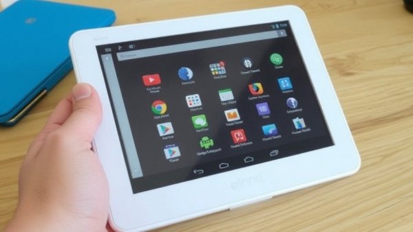 I replaced my Remarkable with this cheaper E Ink Android tablet - and it wasn't so bad