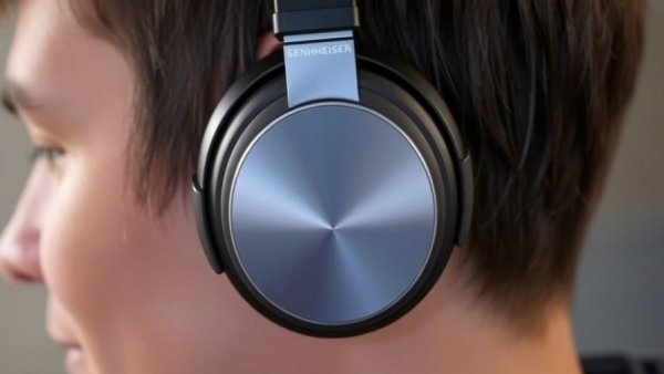 After wearing Sennheiser's Momentum 5, I'll never doubt the company's competitive edge again