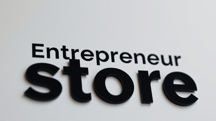 Photorealistic logo showcasing affordable software options for small businesses.