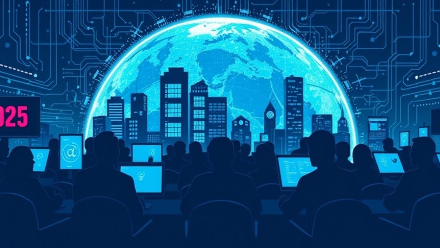 2025 tech layoffs impact on the evolving technology job market