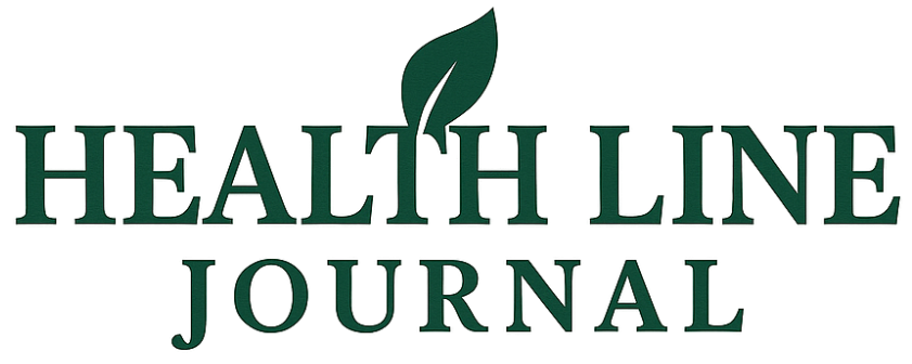 Health Line Journal