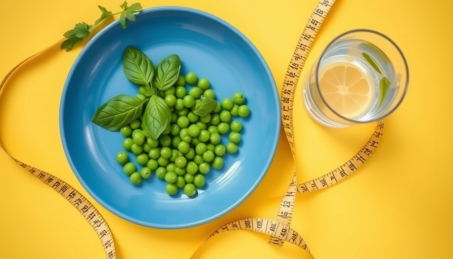 Minimalist diet setup for losing 10 pounds in 21 days