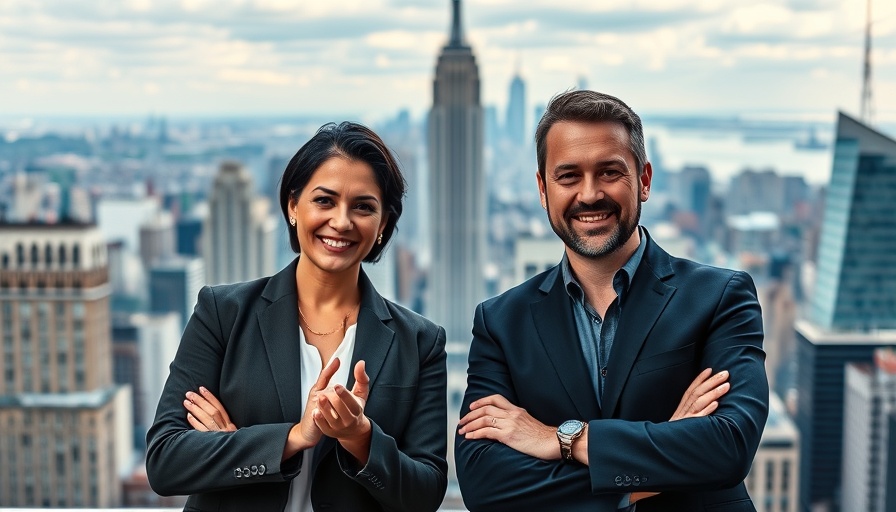 Private equity marketing strategies seminar featuring presenters with city background.