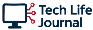 Tech Life Journal