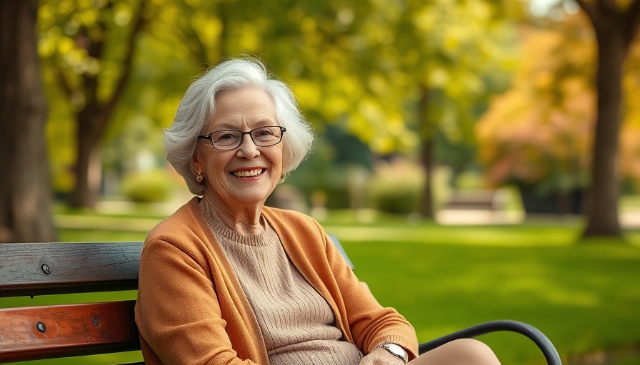 Two joyful women on a park bench, words of encouragement for divorce.