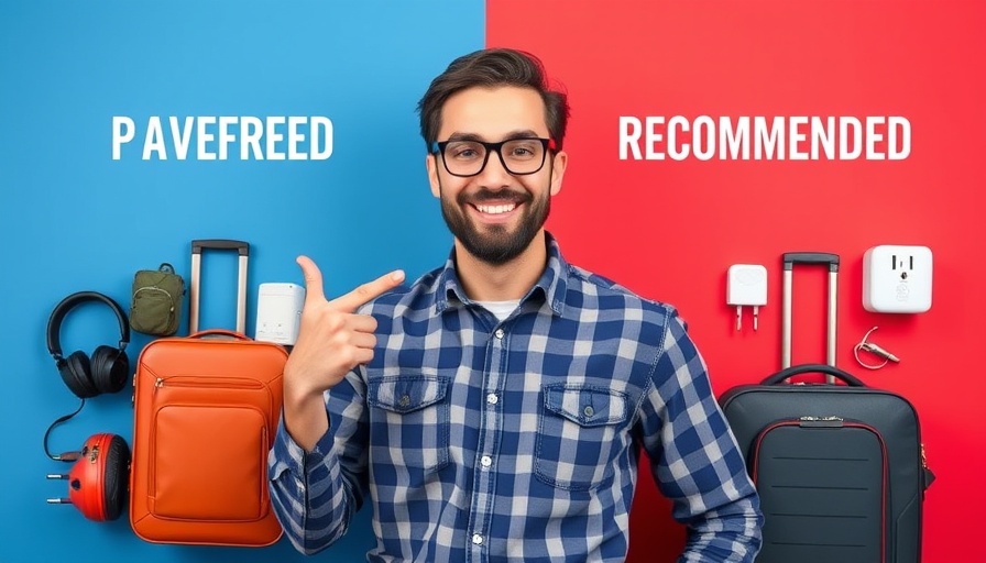 Quality travel gear comparison with recommendations and warnings.
