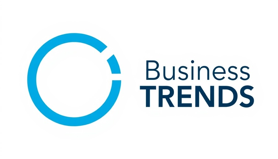 Small Business Trends logo on white background