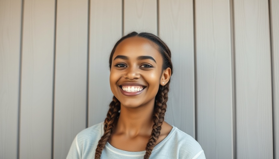 Young woman savoring sunlight benefits for Vitamin D dementia risk reduction.