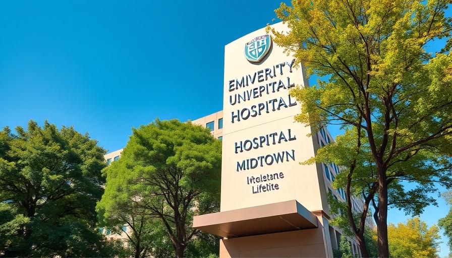Emory University Hospital Midtown sign, brain dead pregnant woman Georgia law.