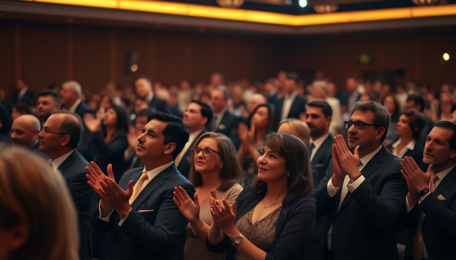 Celebrating Winner's Edge Graduates in Real Estate.