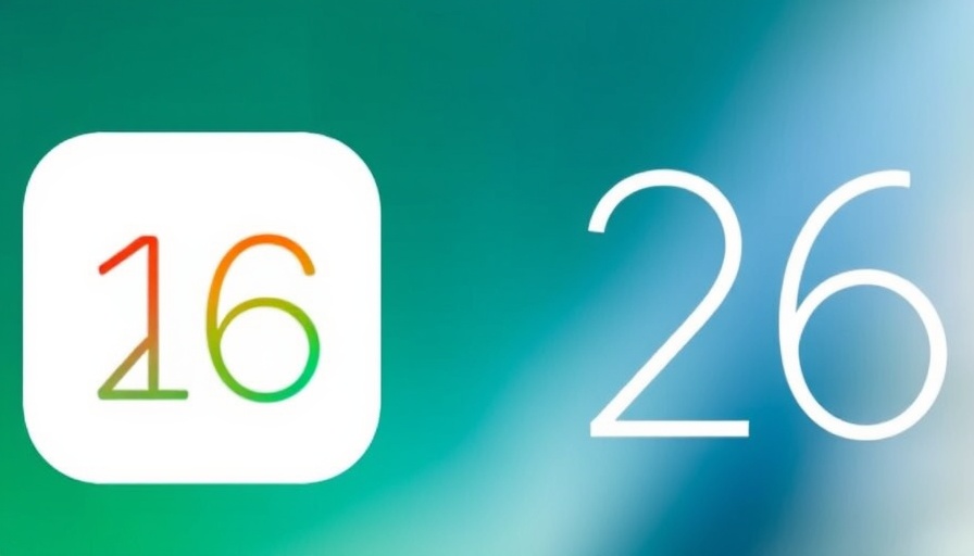 Update to iOS 26? We tested the public beta on our iPhones - these features are a big deal
