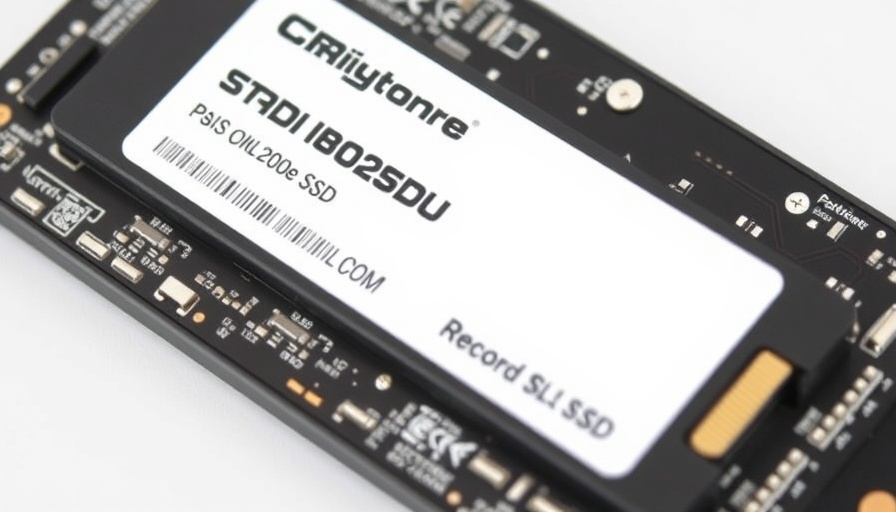 Why I stopped recommending pre-built SSDs for Windows PCs - and what to buy instead