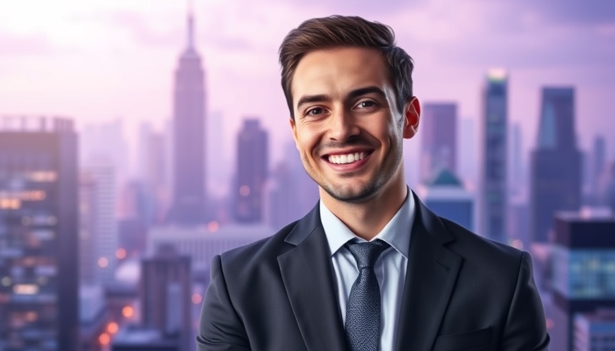 Business spotlight on the Agency in Boston with professional theme.