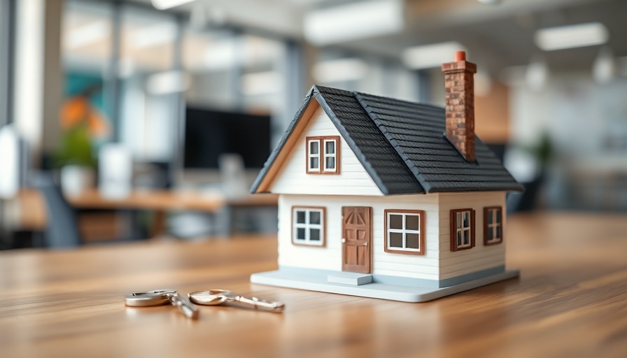 Miniature house and key on desk, can a seller back out of a contract?