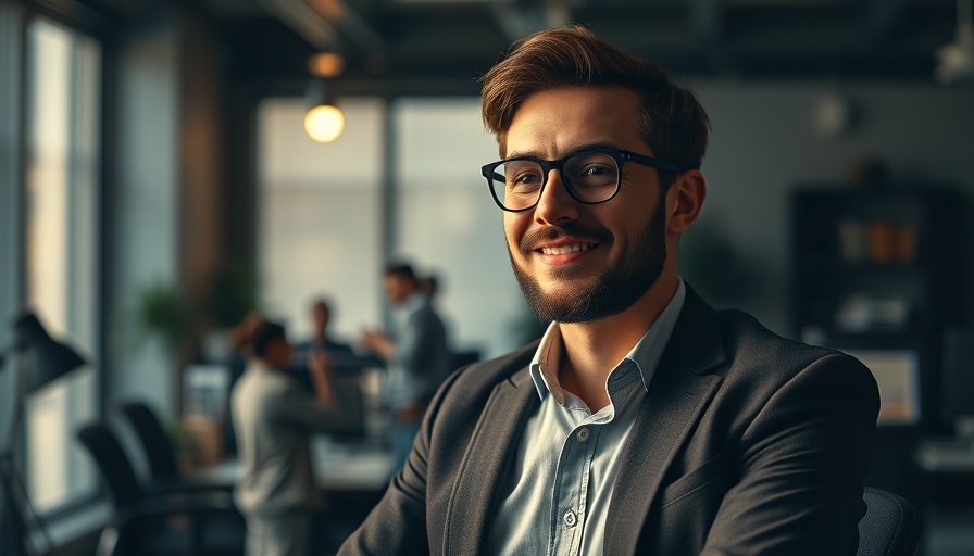 Nextdoor community platform success story of an entrepreneur from childhood to leading a big company.