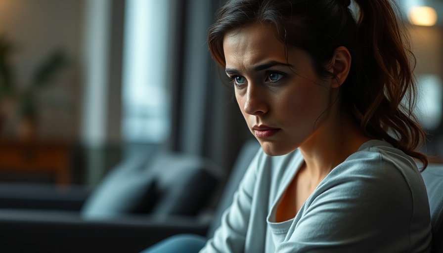 Manage Toxic Sibling Drama: Tense sibling interaction indoors.