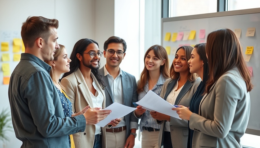 Marketing agency for mobile apps team collaboration.