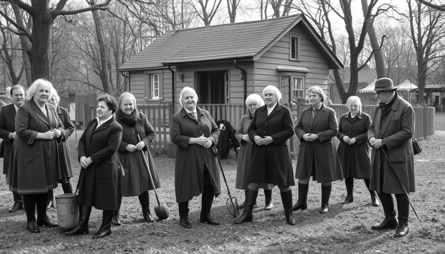 Dethatchers