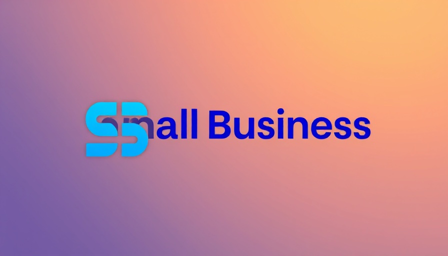 Small Business Trends logo with blue text